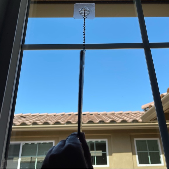 🎉HP Handmade Glass Suncatcher - Picture 5 of 9